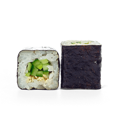 Каппа маки ролл в Грильница по цене 180 ₽