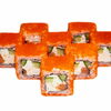 Ролл Филадельфия в масаго в SushiWok по цене 379