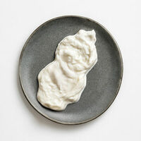 Страчателла в Angel Cakes