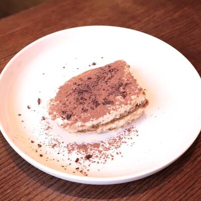 Тирамису в Миллениал по цене 490 ₽