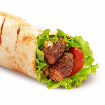 Мини ролл Восточный в Starfoods по цене 200 ₽