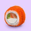 Филадельфия в икре в Up sushi по цене 514