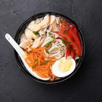 Суп Рамен в Sushiman