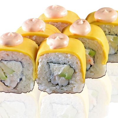 Эби-чиз в Hatimaki по цене 599 ₽