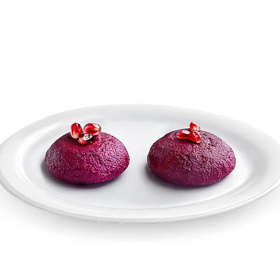 Пхали из свеклы в Хинкальная по цене 350 ₽