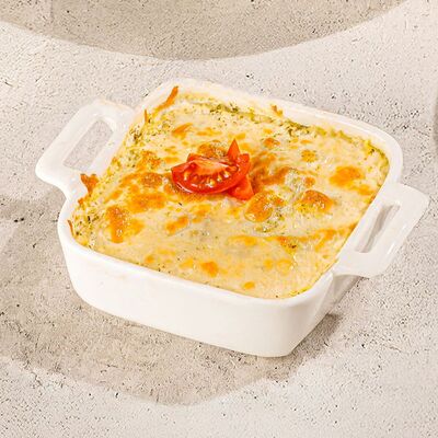 Каннеллони в Stories по цене 590 ₽