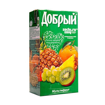 Добрый в Суши ЭДО по цене 250