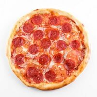 Пепперони в Буффет- Котлета