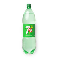 7 up 1,5 л в Papa Johns по цене 19000 сум