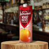 Сок Любимый Апельсин в Рестомаркет Китчен по цене 420