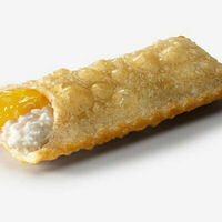 Пирожок Манго-маракуйя крем-чиз в KFC