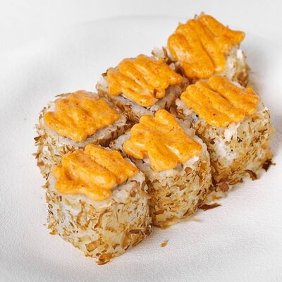 Бонито хот ролл в Голодный тако по цене 475 ₽