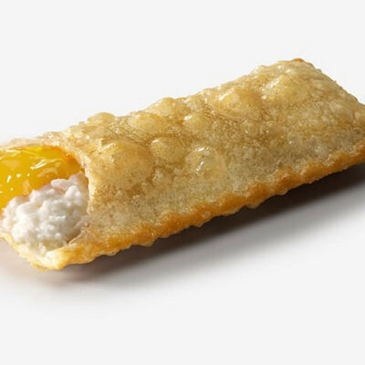 Пирожок Манго-маракуйя крем-чиз в KFC по цене 5 р.