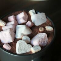 Какао в Миндаль Coffee & Food