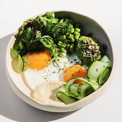 Angel завтрак в Angel Cakes по цене 1250 ₽