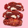 Red Velvet в Humbl Cookies по цене 379