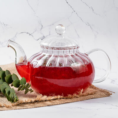 Чай чёрная смородина с розмарином в Ресторан Батони по цене 570 ₽