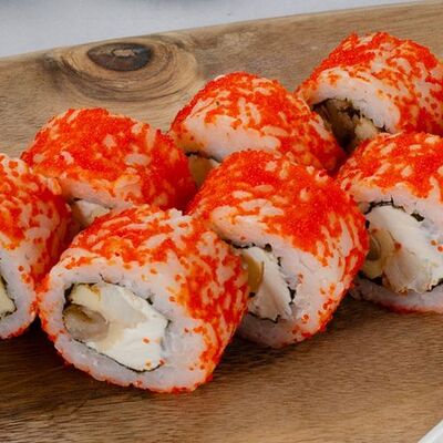 Калифорния Угорьв Takara по цене 495 ₽