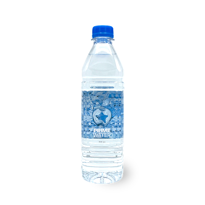 Природная вода Prime без газа в Prime по цене 109 ₽
