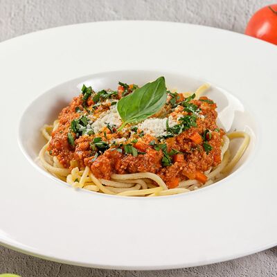 Спагетти Болоньезе в Bon Bon по цене 598 ₽