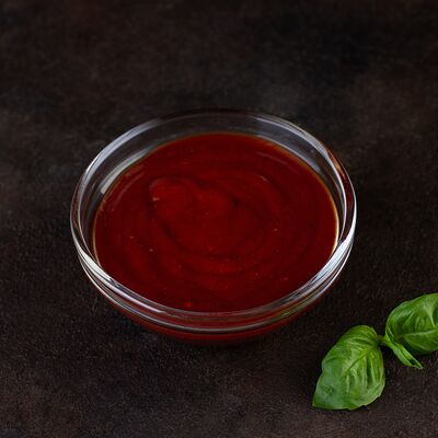 BBQ в Ellips по цене 150 ₽