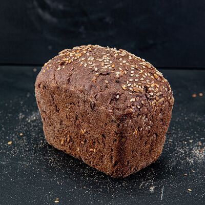 Хлеб Зерновой в Французская пекарня по цене 70 ₽