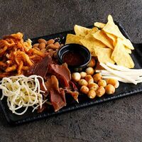 Сет под пиво в Puberty