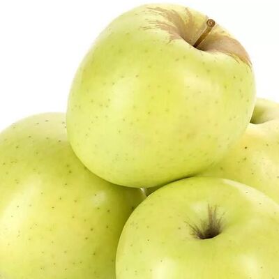 Яблоки голден (отборные) в Зелёный Домик по цене 300 ₽