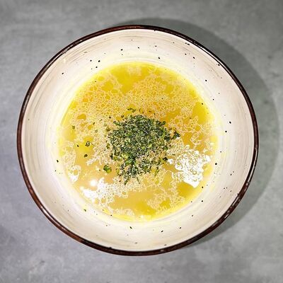 Домашняя лапша в Black Hot Coffee по цене 418 ₽