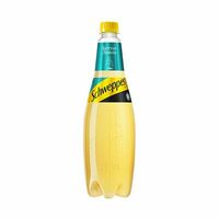 Schweppes Bitter Lemon в Ешь мясо