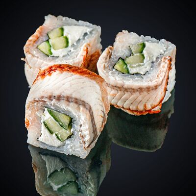 Филадельфия в угре в Уми Суши по цене 720 ₽