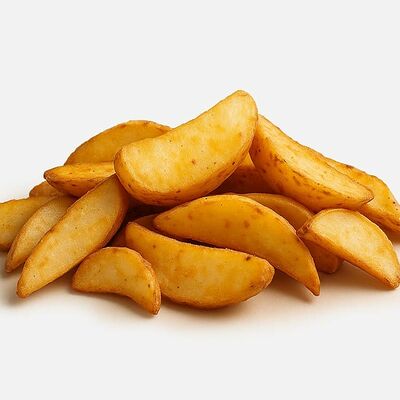 Картофельные Дольки в Ernies Pizza & Burgers & Shawarma по цене 340 ₽