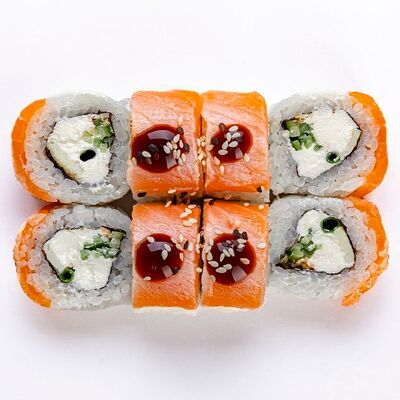 Кацута сяке в Фиш таун по цене 605 ₽