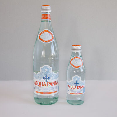 Вода Aqua Panna в Двор Помидор по цене 290