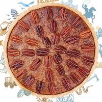 Техасский пирогв Машенькины пироги