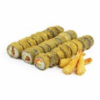 Темпура в Good Sushi