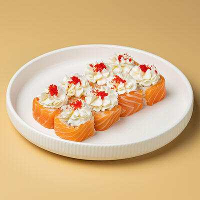 Королевская Филадельфия в Журавль в небе Халяль по цене 850 ₽