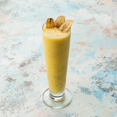 Манговый смузи с семенами чиа в На Парах по цене 310