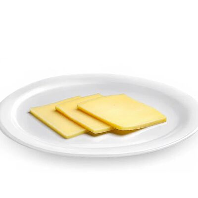 Сыр в MR Kebab по цене 104 ₽