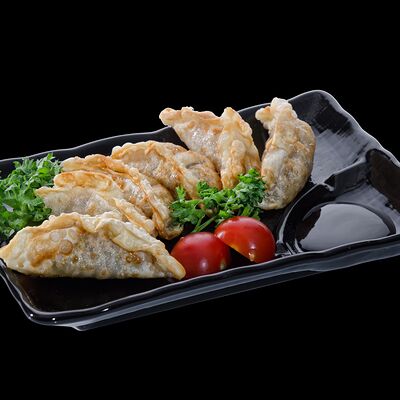 Гёдза креветка-курица в Японка по цене 490