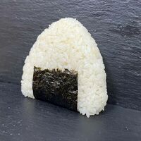 Онигири с крабом в AniRoll