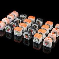 Филадельфия Микс в Lovkus