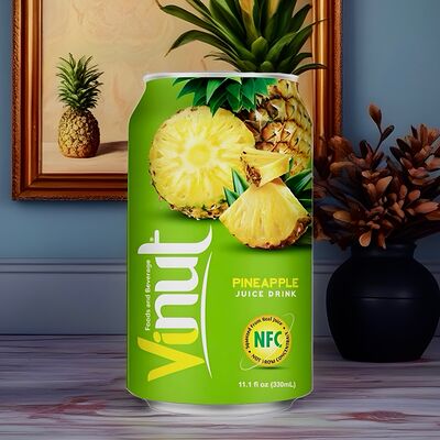 Vinut Ананасв Бамбук по цене 275 ₽