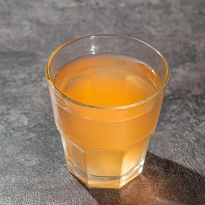 Компот из сухофруктов в Альфа-Бургер по цене 150 ₽