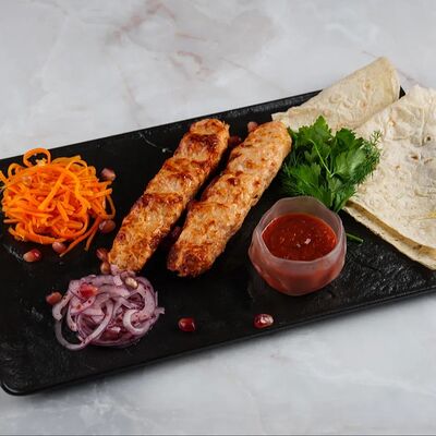 Люля-кебаб из курицыв Ofris по цене 1490 ₽