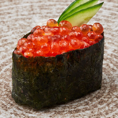 Икура в Mojo по цене 130