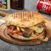 Донер от Шефа с говядиной в Shawarma №1 по цене 450