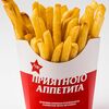 Картофель Фри Стандартный в Crispy по цене 105