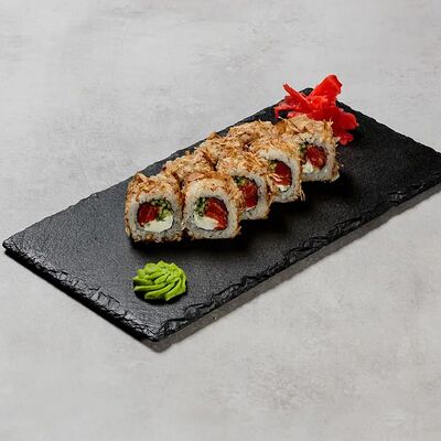 Бонито с форелью в КафеАллея по цене 660 ₽