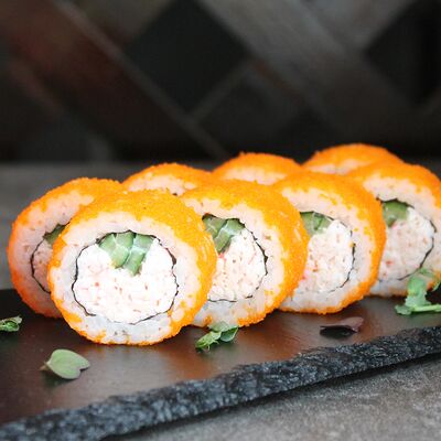 Калифорния в Суши Пати по цене 420 ₽